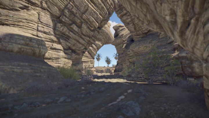 Rust Excavation All Products