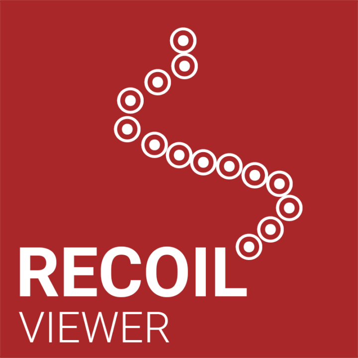 Recoil1Viewer max Recoil Viewer