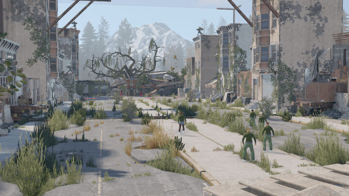 Rust Squid Game: Red Light, Green Light All Products