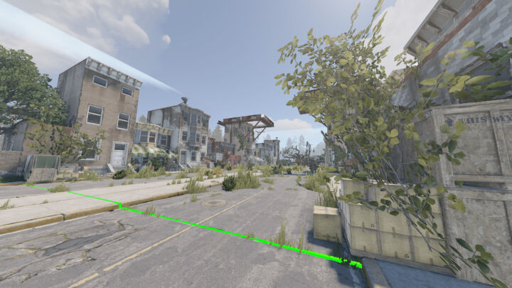 Rust Squid Game: Red Light, Green Light All Products