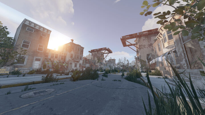 Rust Squid Game: Red Light, Green Light All Products