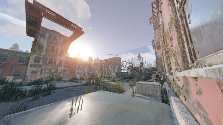 Rust Squid Game: Red Light, Green Light All Products