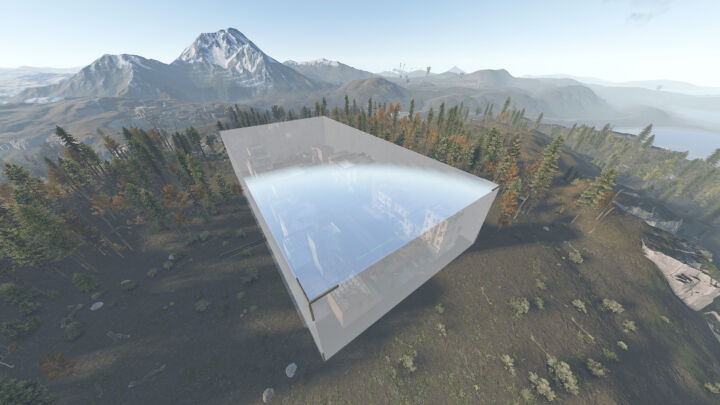 Rust Squid Game: Red Light, Green Light All Products