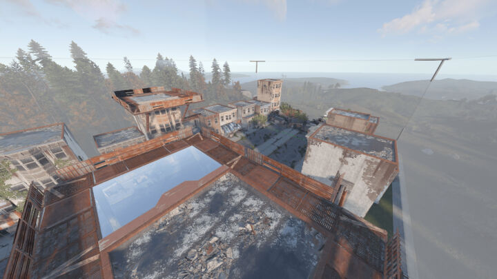 Rust Squid Game: Red Light, Green Light All Products