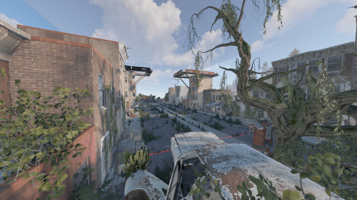 Rust Squid Game: Red Light, Green Light All Products