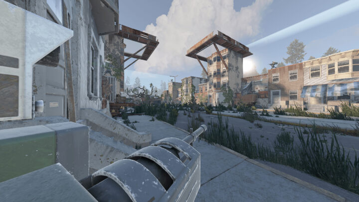 Rust Squid Game: Red Light, Green Light All Products