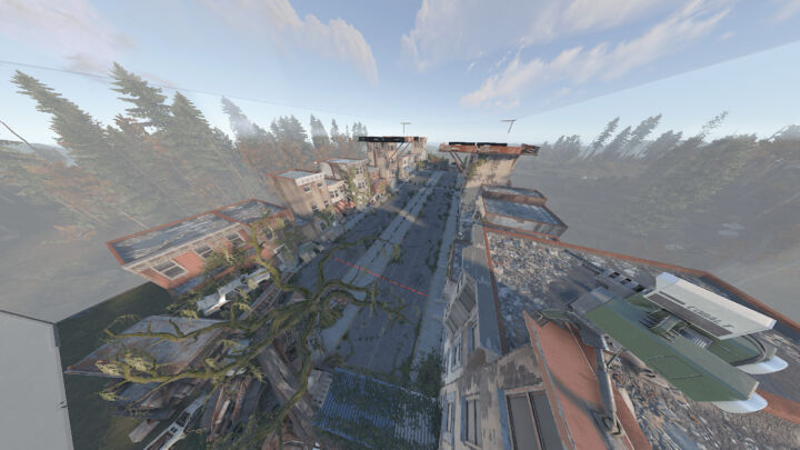 Rust Squid Game: Red Light, Green Light All Products