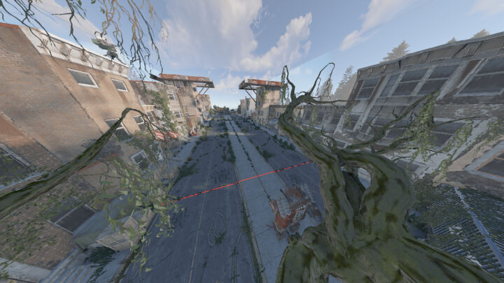 Rust Squid Game: Red Light, Green Light All Products