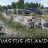 Vastus Island