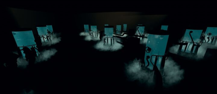 Rust Cobalt Vaults All Products