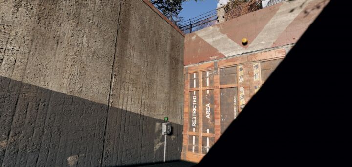 Rust Cobalt Vaults All Products