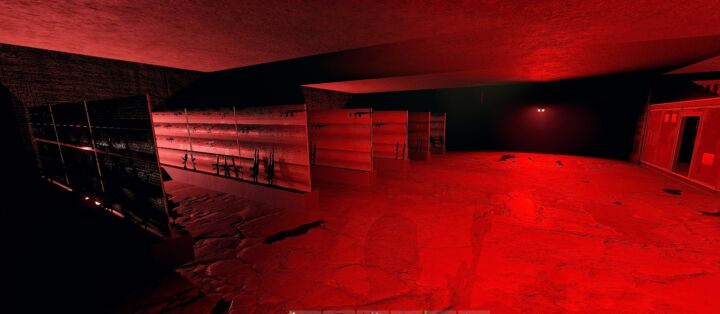 Rust Cobalt Vaults All Products