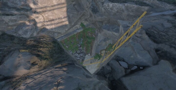 Rust Red Sands Custom Map All Products