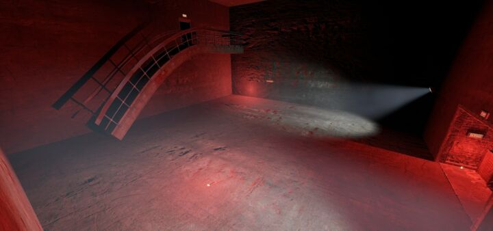 Rust Seagull Island Mini Custom Map All Products