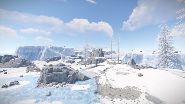 Farm Islands (4-Pack) 13 Rust Farm Islands (4-Pack) All Products