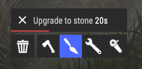 Rust BuildTools All Products