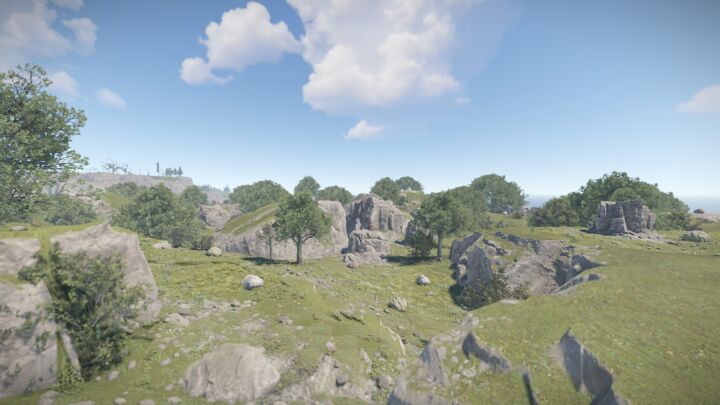 Farm Islands (4-Pack) 3 Rust Farm Islands (4-Pack) All Products