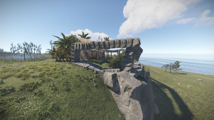 Rust DeployableNature All Products