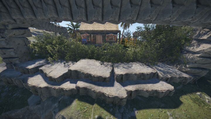 Rust DeployableNature All Products