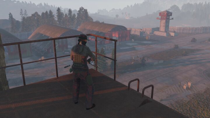 Rust BetterNpc All Products