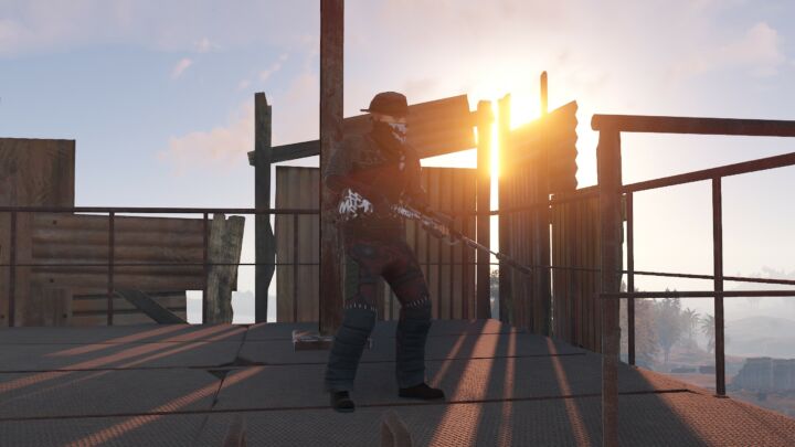 Rust BetterNpc All Products