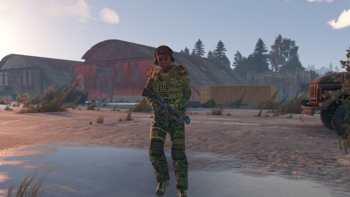 Rust BetterNpc All Products