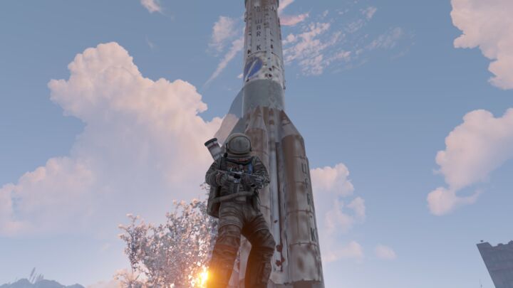 Rust BetterNpc All Products