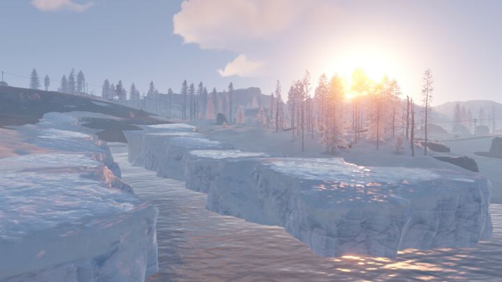 Detroit: Irreparable Damage (Jungle Update) 62 Rust Detroit: Irreparable Damage All Products