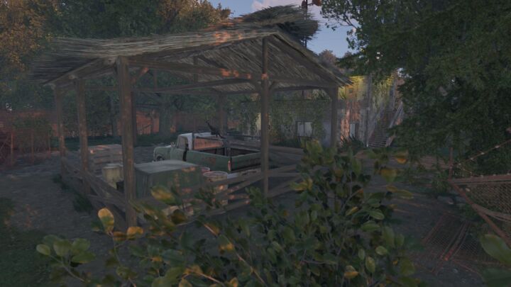 Detroit: Irreparable Damage (Jungle Update) 63 Rust Detroit: Irreparable Damage All Products