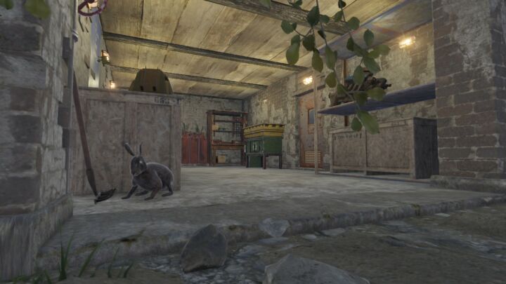 Detroit: Irreparable Damage (Jungle Update) 64 Rust Detroit: Irreparable Damage All Products