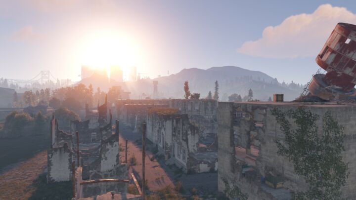 Detroit: Irreparable Damage (Jungle Update) 18 Rust Detroit: Irreparable Damage All Products