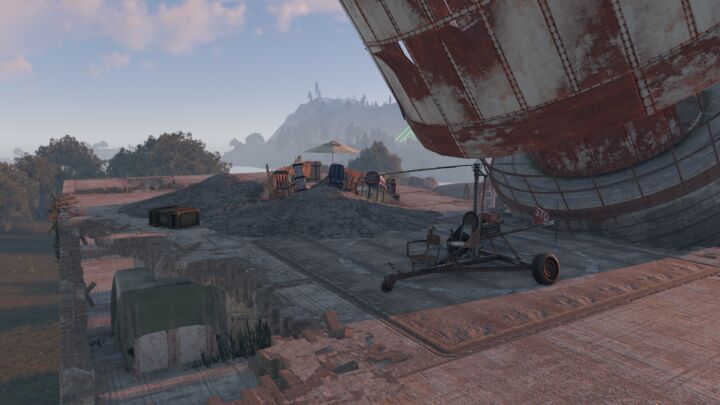 Detroit: Irreparable Damage (Jungle Update) 66 Rust Detroit: Irreparable Damage All Products