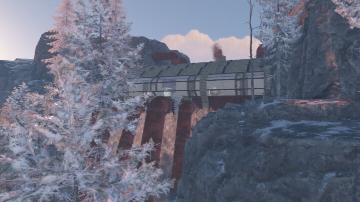 Detroit: Irreparable Damage (Jungle Update) 68 Rust Detroit: Irreparable Damage All Products