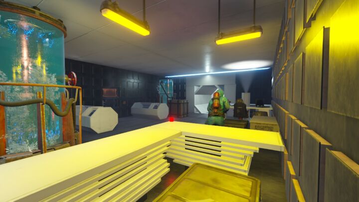 Detroit: Irreparable Damage (Jungle Update) 71 Rust Detroit: Irreparable Damage All Products