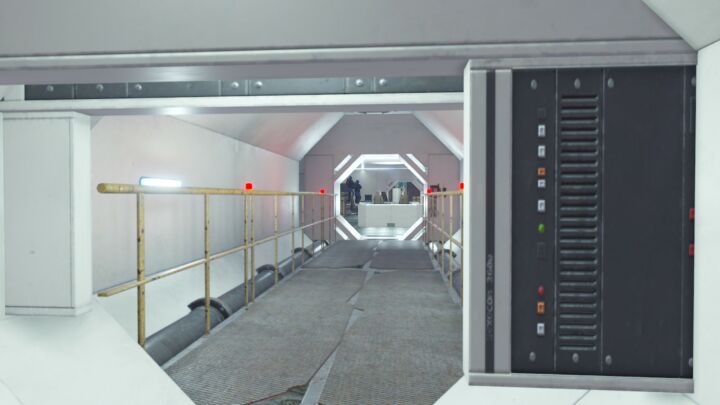 Detroit: Irreparable Damage (Jungle Update) 72 Rust Detroit: Irreparable Damage All Products