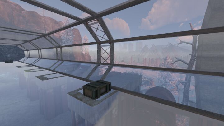 Detroit: Irreparable Damage (Jungle Update) 73 Rust Detroit: Irreparable Damage All Products