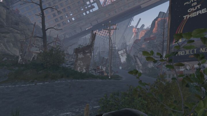 Detroit: Irreparable Damage (Jungle Update) 25 Rust Detroit: Irreparable Damage All Products