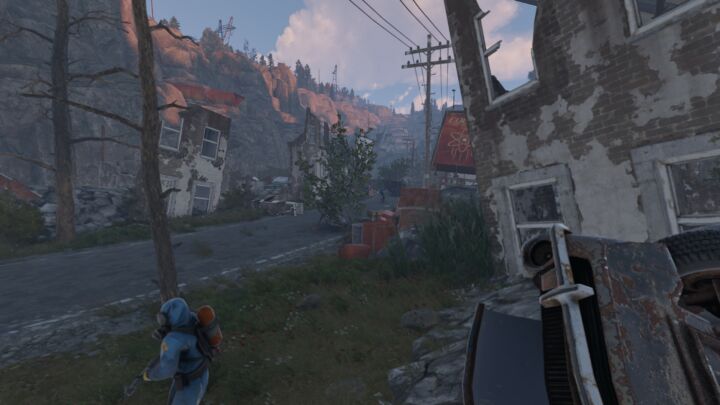 Detroit: Irreparable Damage (Jungle Update) 30 Rust Detroit: Irreparable Damage All Products