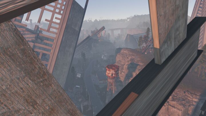 Detroit: Irreparable Damage (Jungle Update) 22 Rust Detroit: Irreparable Damage All Products