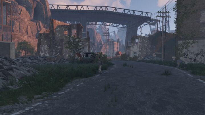 Detroit: Irreparable Damage (Jungle Update) 31 Rust Detroit: Irreparable Damage All Products