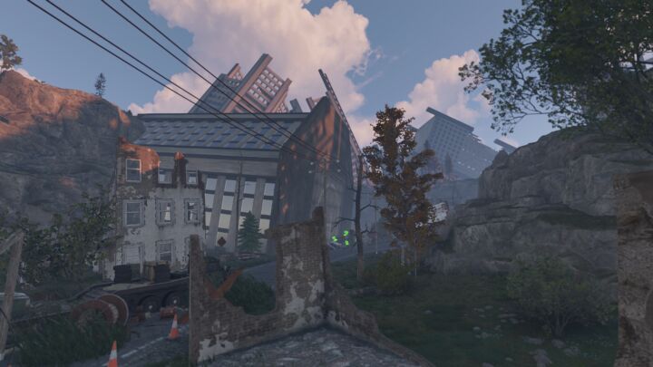 Detroit: Irreparable Damage (Jungle Update) 21 Rust Detroit: Irreparable Damage All Products