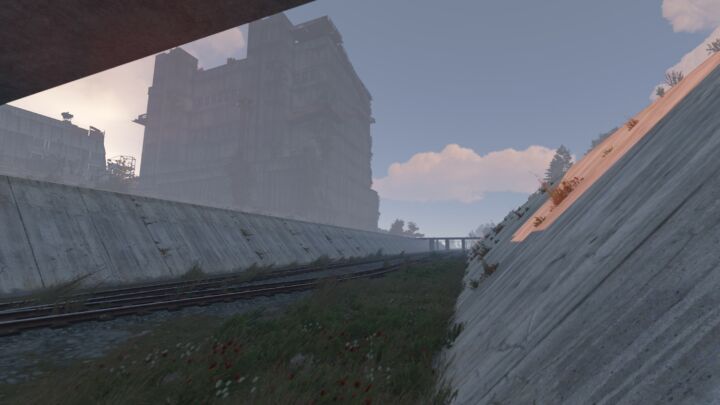 Detroit: Irreparable Damage (Jungle Update) 74 Rust Detroit: Irreparable Damage All Products