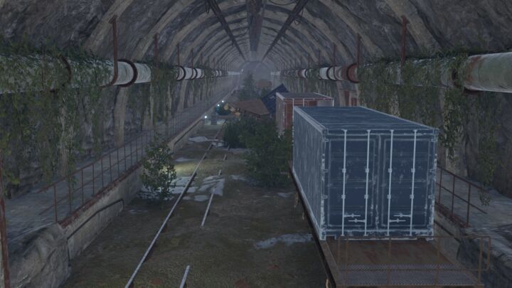 Detroit: Irreparable Damage (Jungle Update) 77 Rust Detroit: Irreparable Damage All Products