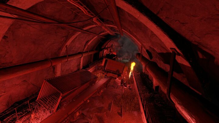 Detroit: Irreparable Damage (Jungle Update) 78 Rust Detroit: Irreparable Damage All Products