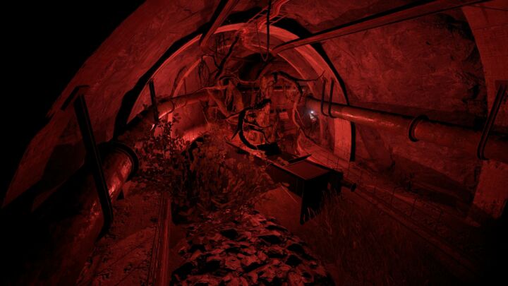 Detroit: Irreparable Damage (Jungle Update) 79 Rust Detroit: Irreparable Damage All Products