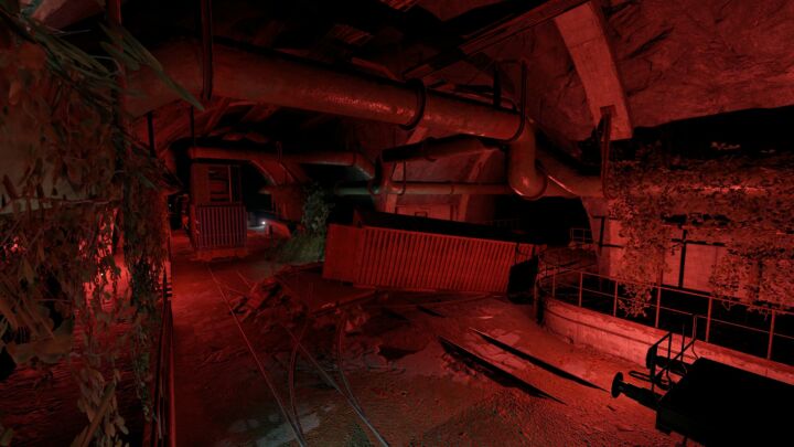 Detroit: Irreparable Damage (Jungle Update) 81 Rust Detroit: Irreparable Damage All Products