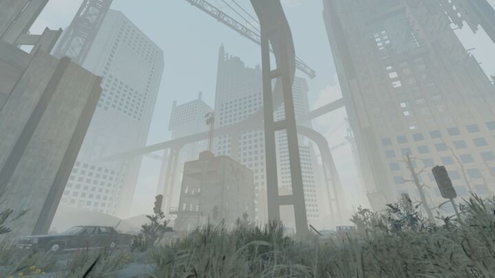 Detroit: Irreparable Damage (Jungle Update) 5 Rust Detroit: Irreparable Damage All Products