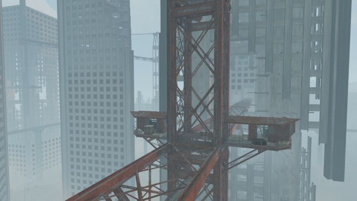 Detroit: Irreparable Damage (Jungle Update) 14 Rust Detroit: Irreparable Damage All Products