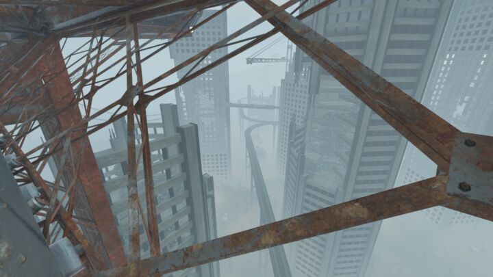 Detroit: Irreparable Damage (Jungle Update) 15 Rust Detroit: Irreparable Damage All Products