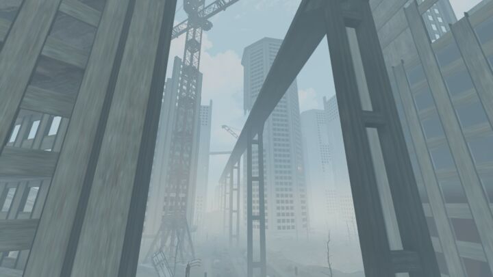 Detroit: Irreparable Damage (Jungle Update) 16 Rust Detroit: Irreparable Damage All Products